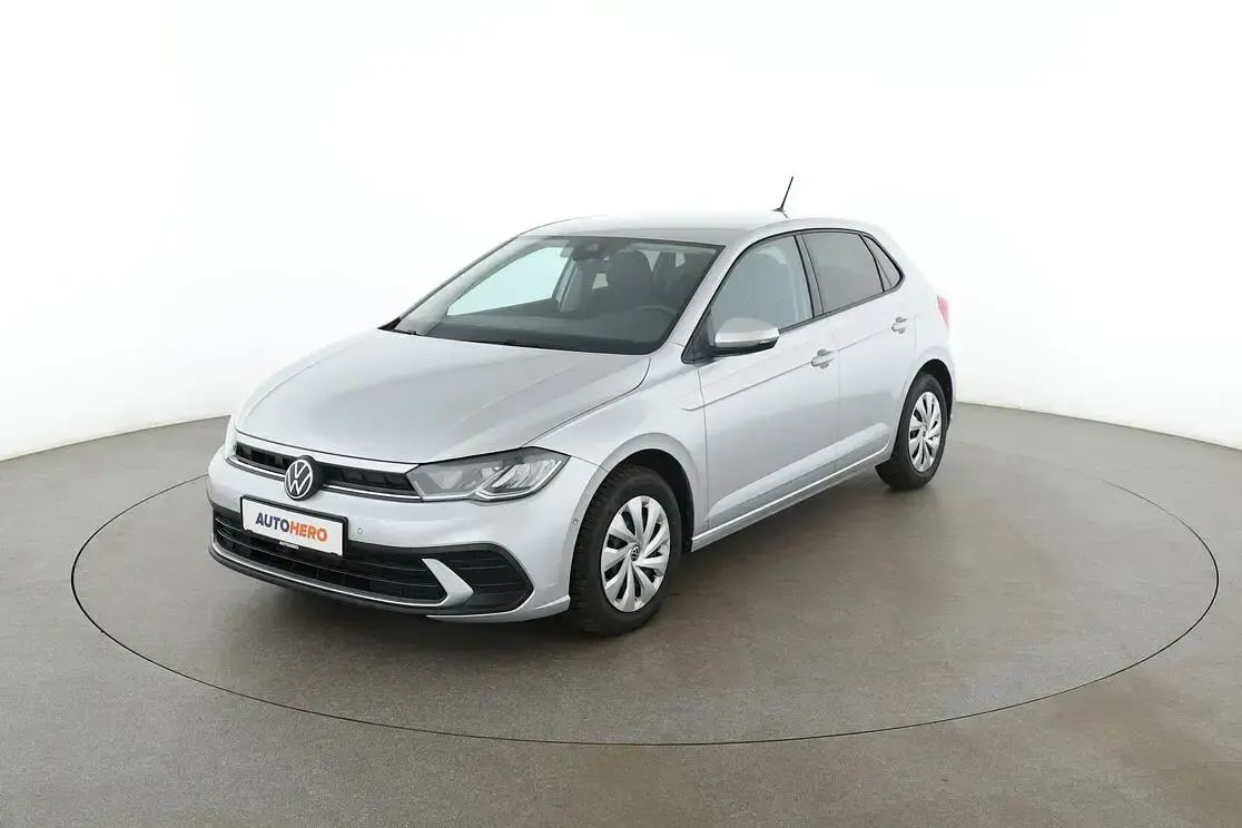 Gebraucht VW Polo Life 2022 Kleinwagen