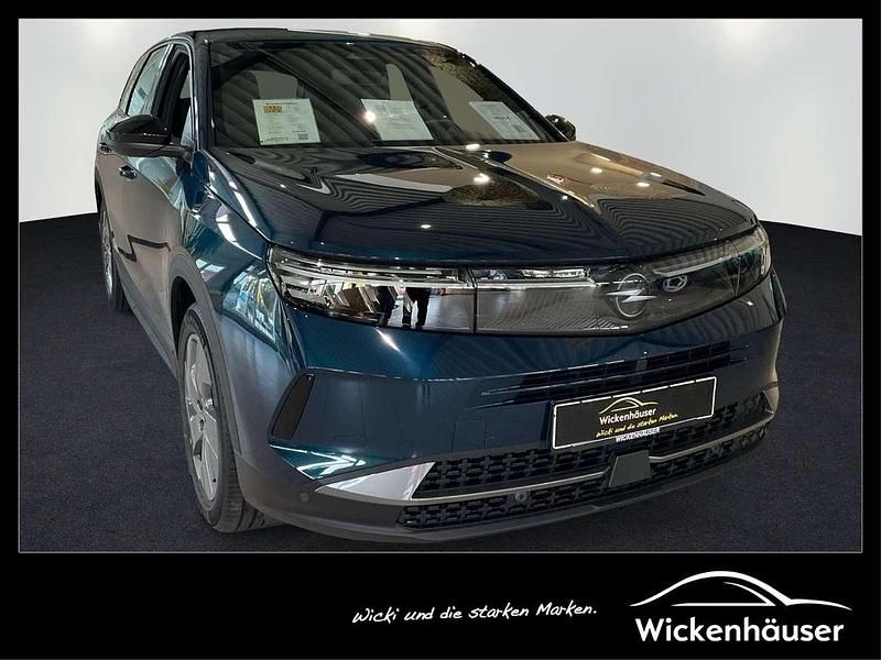 /typ aussenverkleidung metall Neu 2025 Opel Grandland X Edition SUV | 31.199 € (Guter Preis) - Bild 1/4