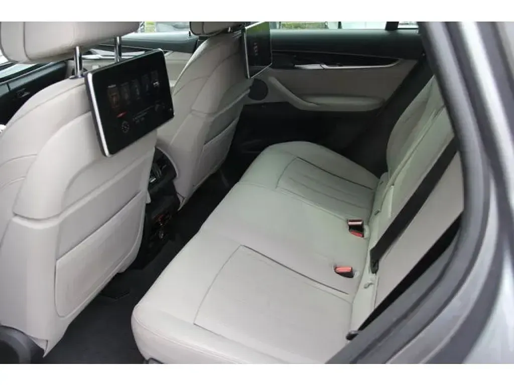 Gebraucht BMW X6 Shadowline 381 PS (280 kW) 2017 Spacegrau (metallic) SUV
