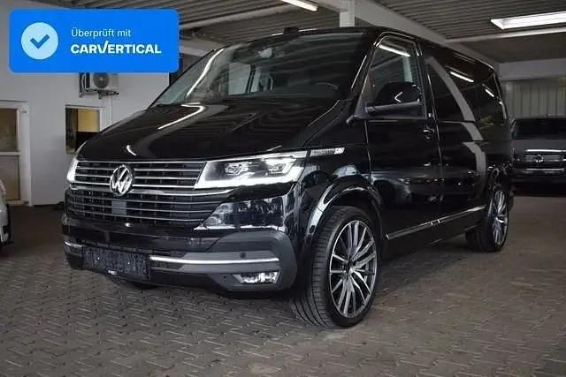 Used VW Multivan Generation Six 2022 Andere Minivan
