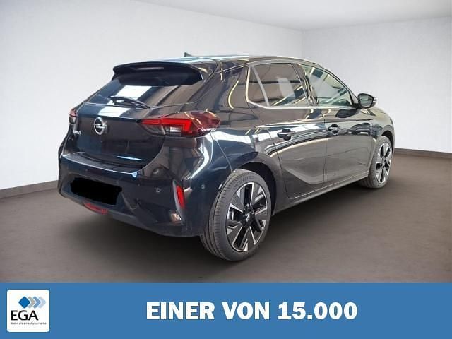 Używany Opel Corsa-e 100 kW (136 KM) 2023 Metallic Hatchback