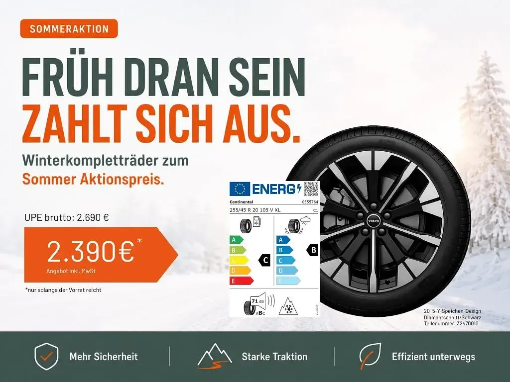 Gebraucht Volvo XC60 Momentum 197 PS (144 kW) 2022 Weiß SUV