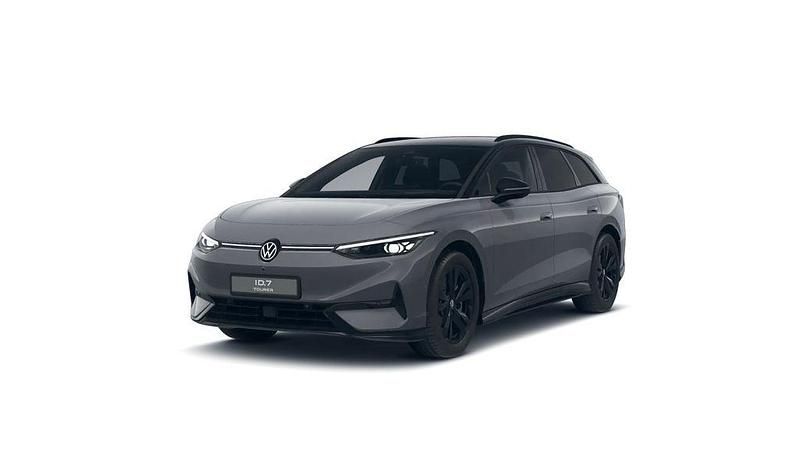 Neu VW ID.7 Pro 210 kW (286 PS) 2026 Mondsteingrau Kombi