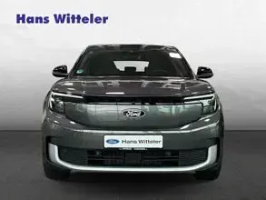 Gebraucht Ford Explorer Premium 210 kW (286 PS) 2026 Magnetic grey SUV