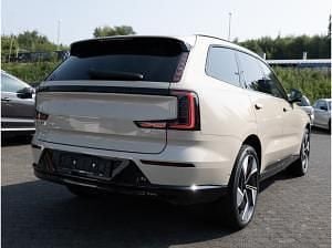 Neu Volvo EX90 Performance 380 kW (517 PS) 2026 Beige (beige / sand dune) SUV