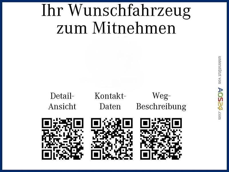 Rot Gebraucht 2023 VW Caddy Maxi California Van / Kleinbus | 32.470 € (Superpreis) - Bild 1/1