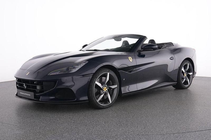 Gebraucht Ferrari Portofino 620 PS (456 kW) 2023 Cabrio