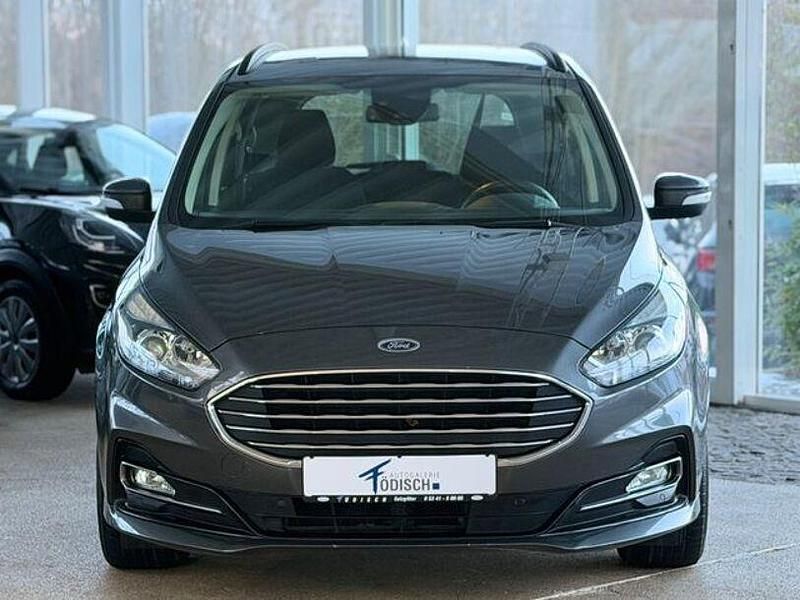 Gebraucht Ford Galaxy 147 PS (108 kW) 2022 Andere Van / Kleinbus