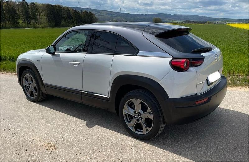 Gebraucht Mazda MX30 Ad'Vantage 106 kW (145 PS) 2022 SUV