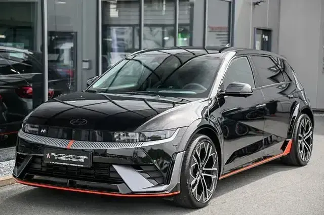 Gebraucht Hyundai Ioniq 5 447 kW (609 PS) 2024 Andere SUV