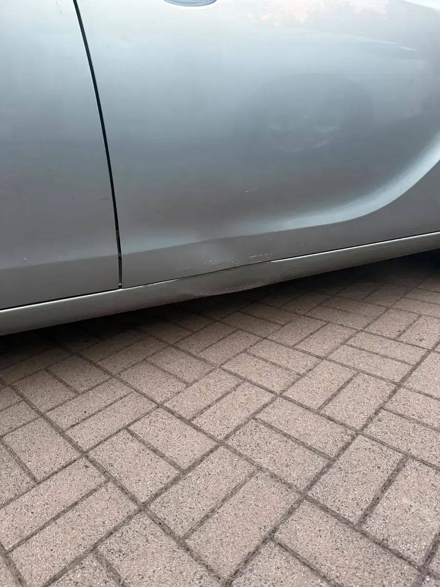 Gebraucht Opel Meriva 101 PS (74 kW) 2011 Grau Van / Kleinbus