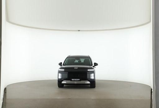 Gebraucht Hyundai Ioniq 9 225 kW (307 PS) 2025 Schwarz SUV