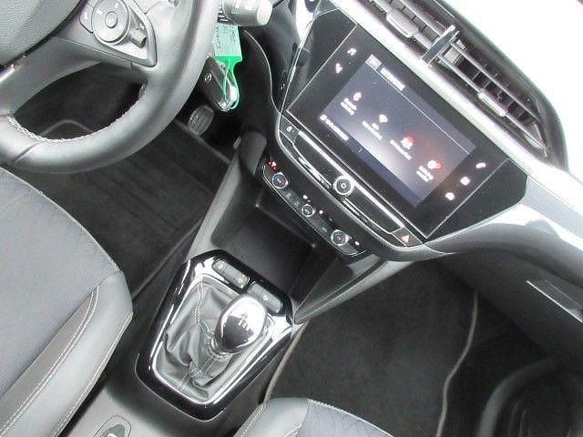 Gebraucht Opel Corsa Elegance 101 PS (74 kW) 2022 Weiß Kleinwagen