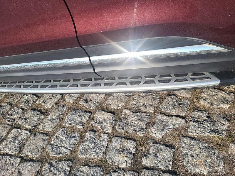 Gebraucht Renault Koleos Intens 177 PS (130 kW) 2018 Rot SUV