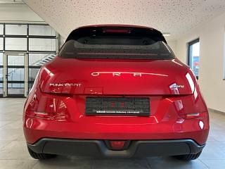 Gebraucht Ora 03 125 kW (171 PS) 2024 Mars red (rot) Kleinwagen