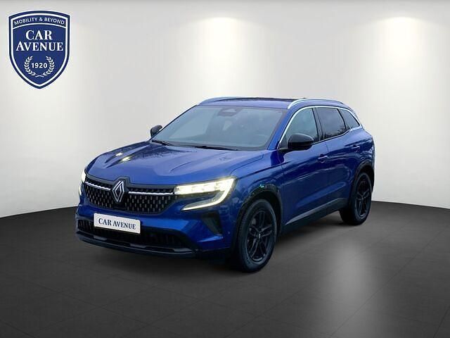 Gebraucht Renault Austral Techno 200 PS (147 kW) 2023 Blau SUV