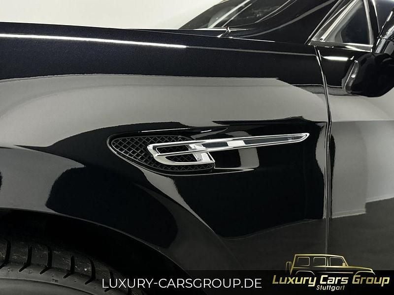 Gebraucht Bentley Flying Spur 625 PS (459 kW) 2014 Schwarz Limousine