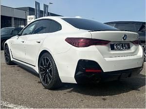 Neu BMW 420 190 PS (139 kW) 2026 Weiß (alpinweiß uni) Coupé