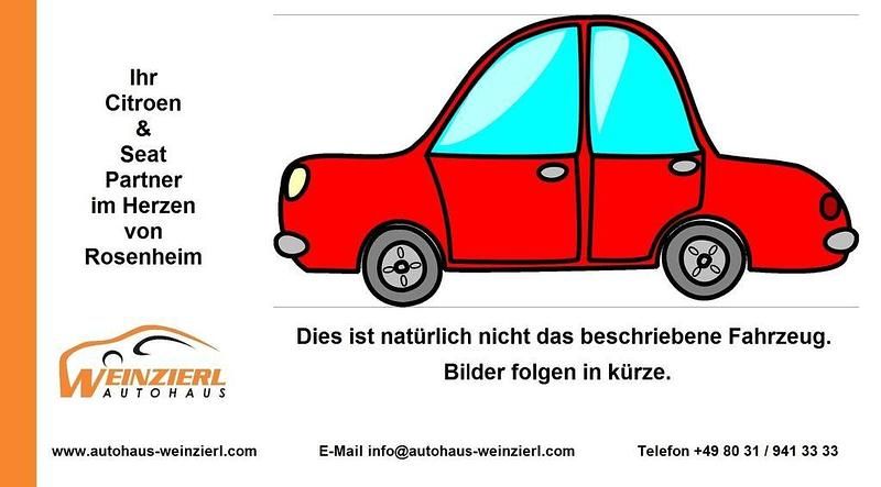 Gebraucht Seat Leon ST Style 116 PS (85 kW) 2026 Schwarz Kombi