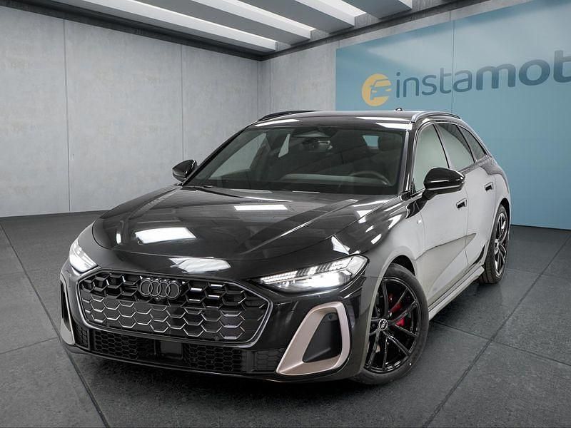 Schwarz Gebraucht 2024 Audi A5 Coupé | 58.549 € (Fairer Preis) - Bild 1/4