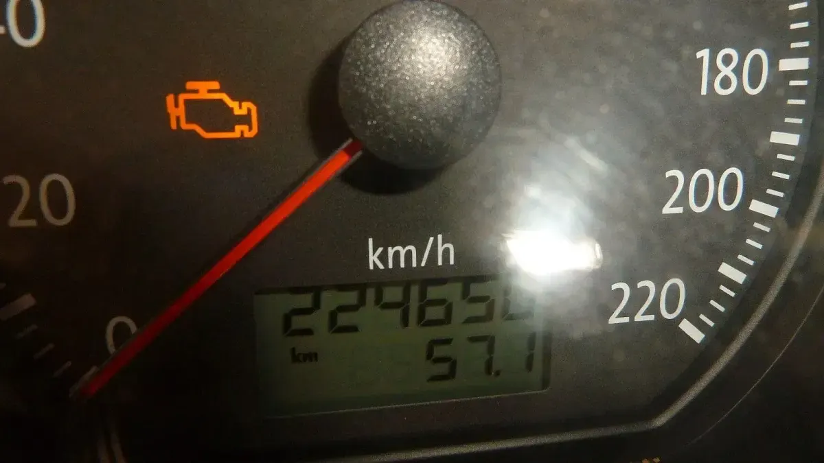 Gebraucht VW Polo 69 PS (50 kW) 2007 Kleinwagen