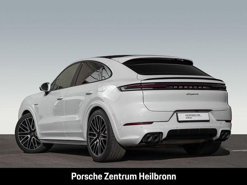 Gebraucht Porsche Cayenne 470 PS (345 kW) 2024 Weiß SUV