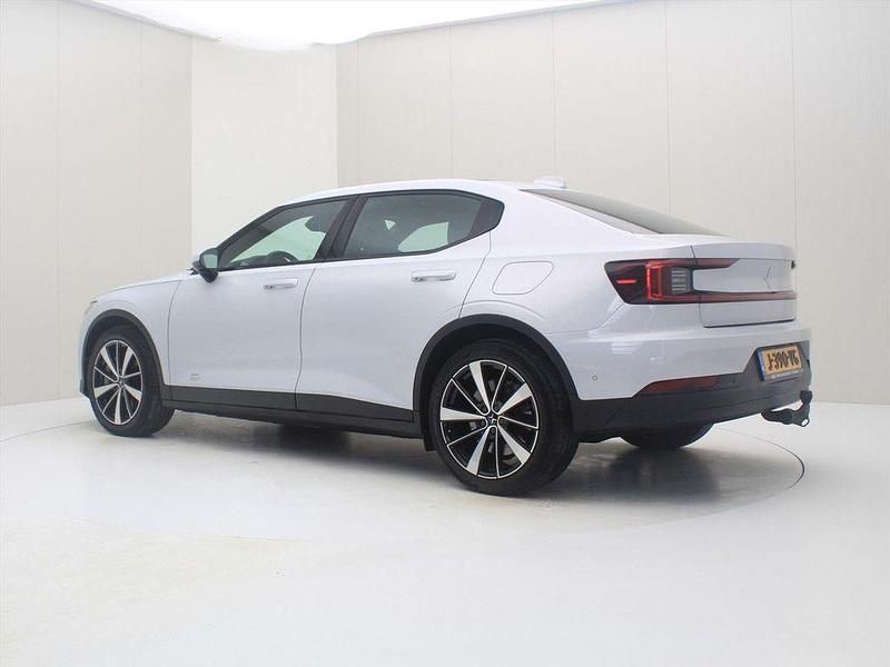 Gebraucht Polestar 2 Long Range Dual motor 300 kW (408 PS) 2020 Grau Kleinwagen