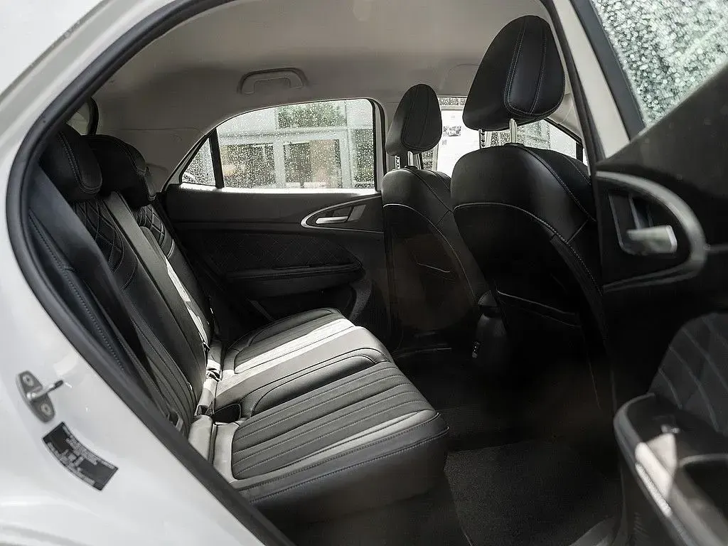 Gebraucht Ora 03 125 kW (171 PS) 2023 Weiß Kleinwagen