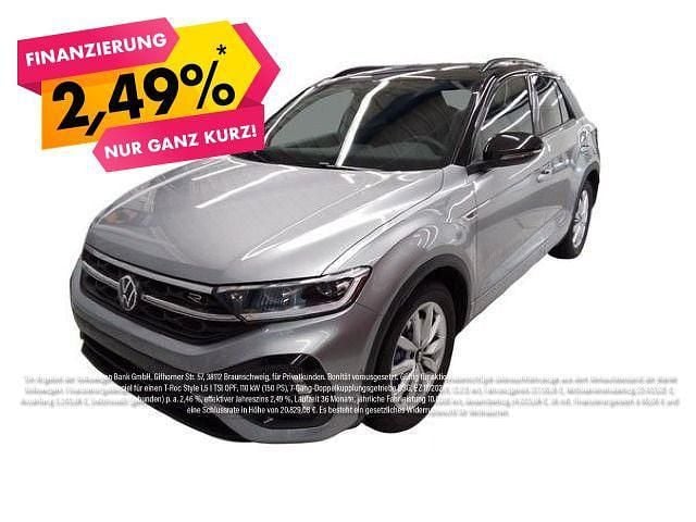 Gebraucht VW T-Roc R 300 PS (220 kW) 2025 SUV
