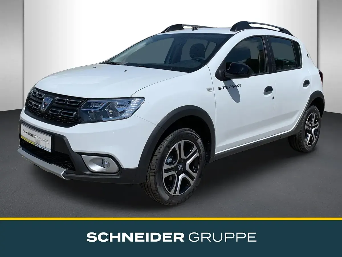 Gebraucht Dacia Sandero Celebration 101 PS (74 kW) 2021 Limousine