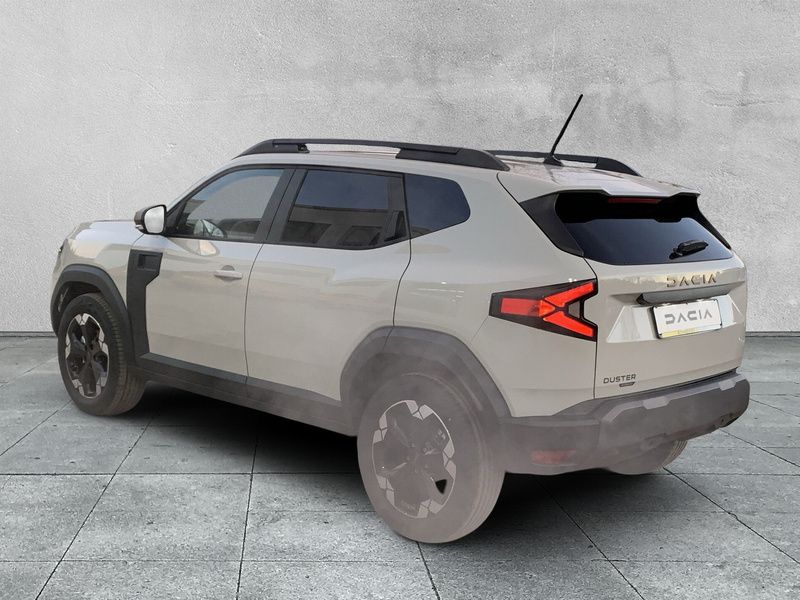 Gebraucht Dacia Duster Extreme 141 PS (103 kW) 2024 Sandstone SUV