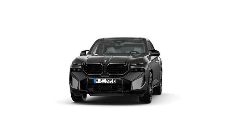 Neu 2025 BMW XM Comfort Edition SUV | 161.379 € (Fairer Preis) - Bild 1/4