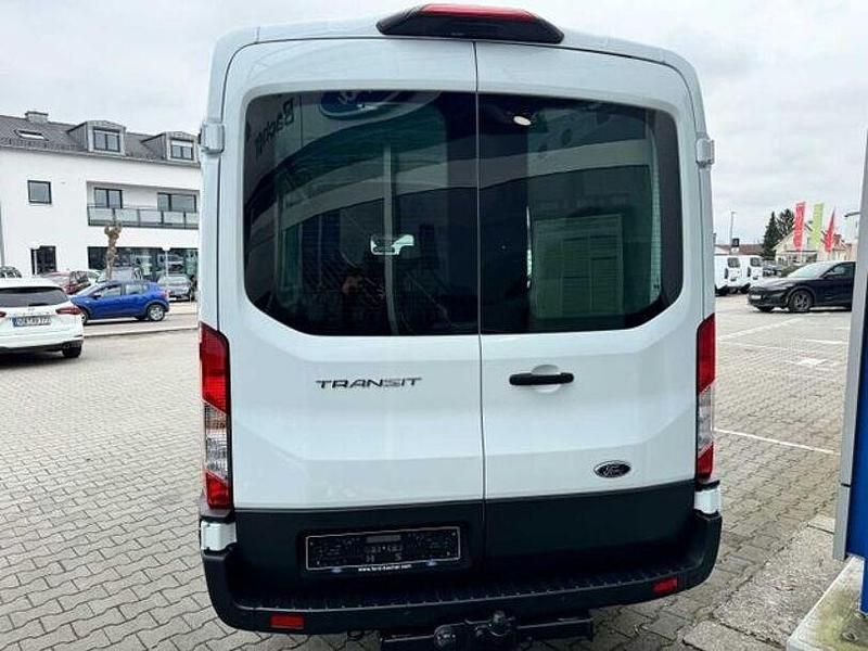 Neu Ford Transit Trend 170 PS (125 kW) 2025 Andere Limousine