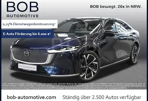 Gebraucht Mazda 6e Takumi-Line 189 kW (258 PS) 2026 Limousine