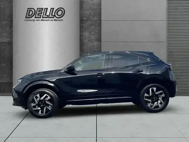 Neu Opel Mokka GS Line 145 PS (106 kW) 2025 Schwarz SUV