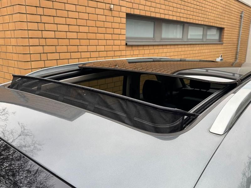 Gebraucht Audi Q7 Ambiente 280 PS (205 kW) 2015 Grau SUV