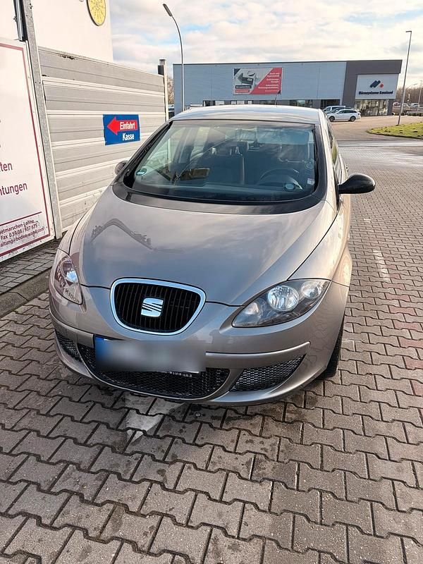 Gebraucht 2005 Seat Altea Limousine | 2.600 € (Fairer Preis) - Bild 1/4