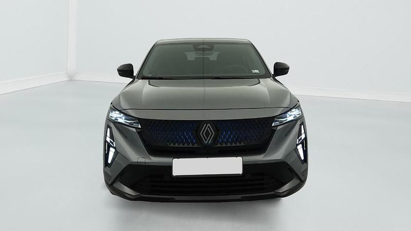 Gebraucht Renault Rafale 150 PS (110 kW) 2025 Gris schiste SUV