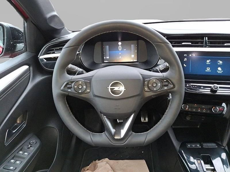 Usata Opel Corsa 101 CV (74 kW) 2025 Nicht eindeutig Utilitaria