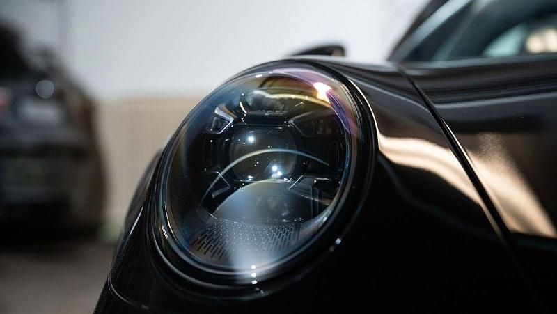 Gebraucht Porsche 911 Targa 4 2023 Cabrio