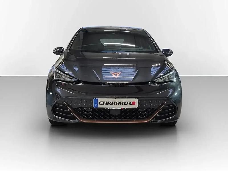 Gebraucht Cupra Born 150 kW (204 PS) 2023 Grau Kleinwagen