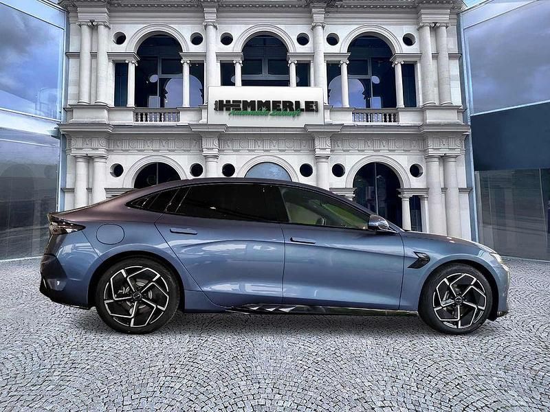 Neu BYD Seal 389 kW (530 PS) 2025 Atlantis grey Limousine