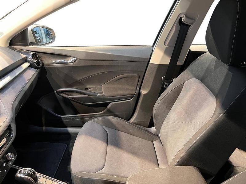 Gebraucht Skoda Fabia Style 116 PS (85 kW) 2024 Silber Kleinwagen