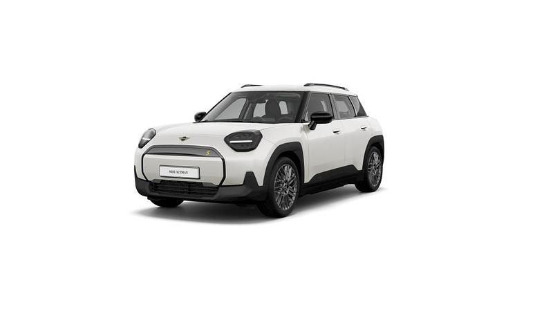 Gebraucht Mini Aceman 135 kW (184 PS) 2024 SUV