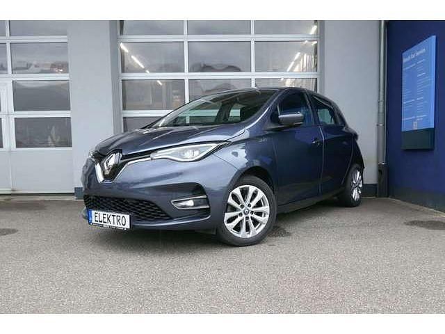 Gebraucht 2020 Renault Zoe Experience Kleinwagen | 9.899 € (Guter Preis) - Bild 1/4