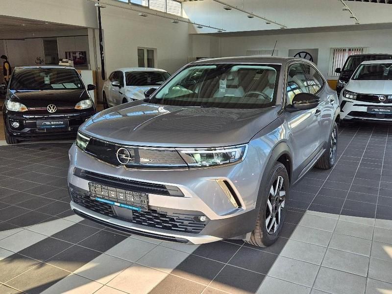 Gebraucht Opel Mokka Elegance 131 PS (96 kW) 2022 SUV