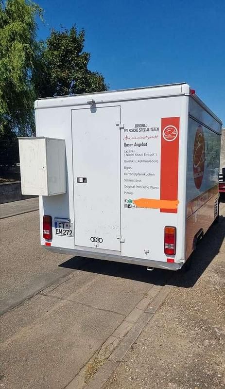 Gebraucht Fiat Ducato 126 PS (92 kW) 2005 Weiß Van