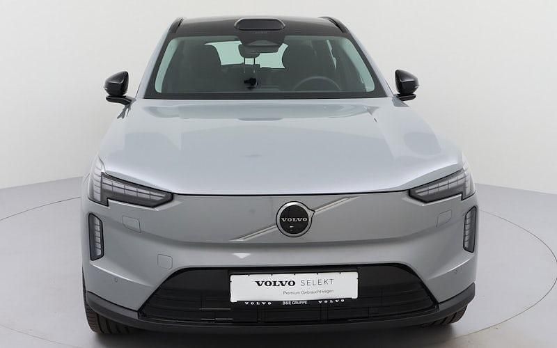 Gebraucht Volvo EX90 Core 205 kW (279 PS) 2025 Vapour grey SUV