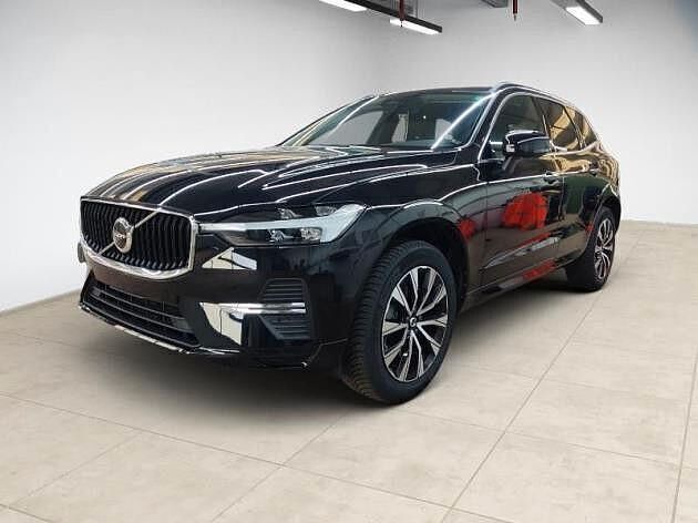 Schwarz Gebraucht 2023 Volvo XC60 Core SUV | 39.850 € (Fairer Preis) - Bild 1/4