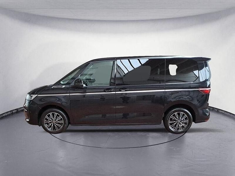 Gebraucht VW Multivan S 150 PS (110 kW) 2025 Schwarz Van
